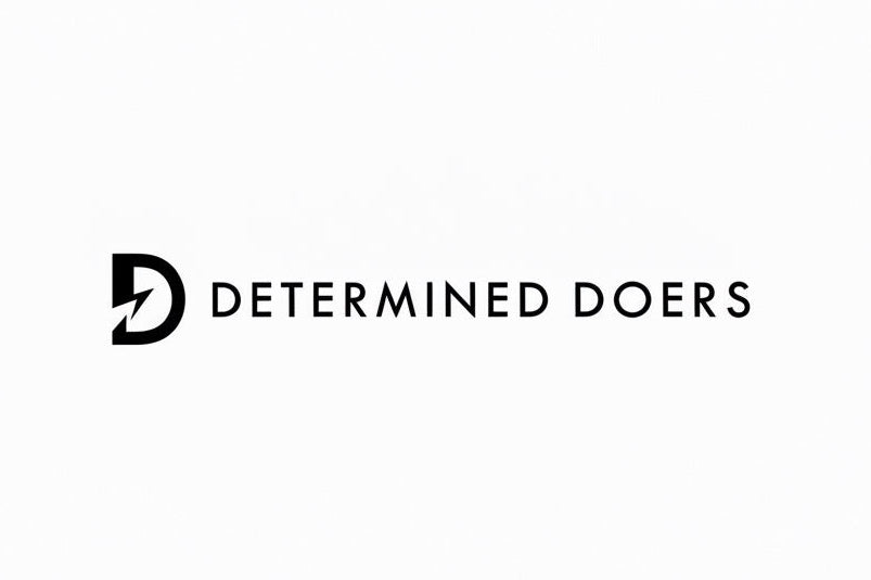 Determined Doer
